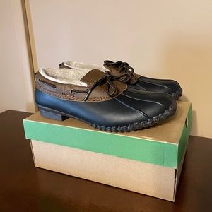 JBU Casual Duck Shoes